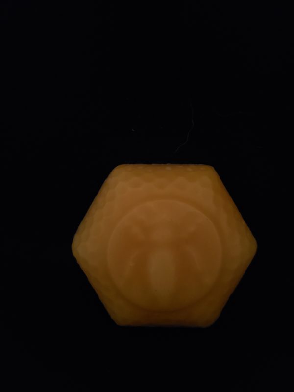 Hexagon Bee