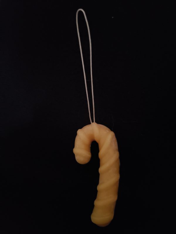 Ornament: Large Candy Cane