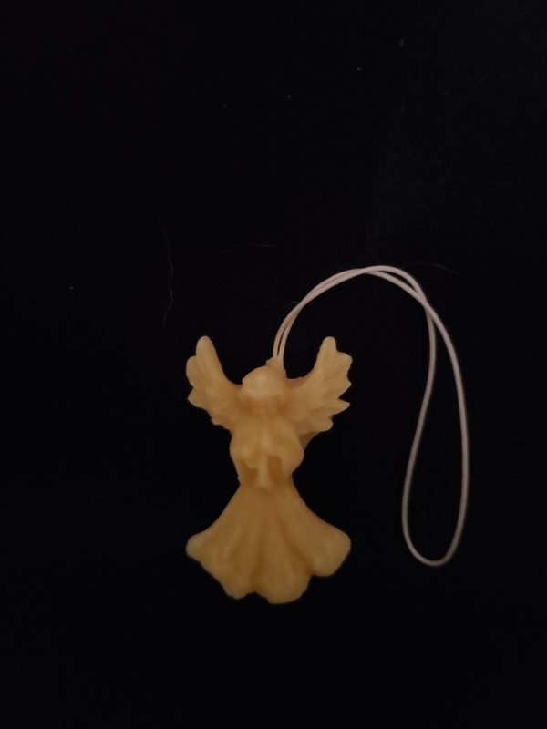 Ornament: Angels