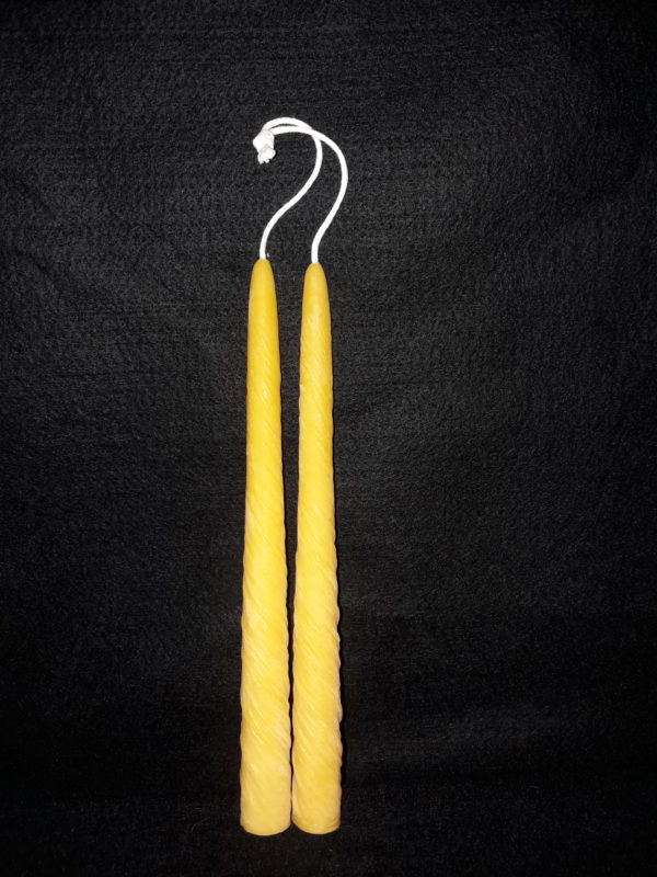 Taper: Swirl -pair